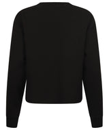 Sf Women's Cropped Slounge Sweat