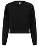 Sf Women's Cropped Slounge Sweat