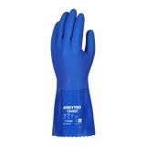 Skytec CH101 Blue PVC 30cm