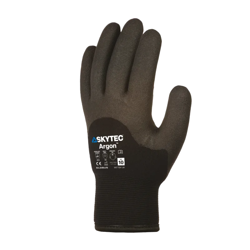 Skytec Argon Glove