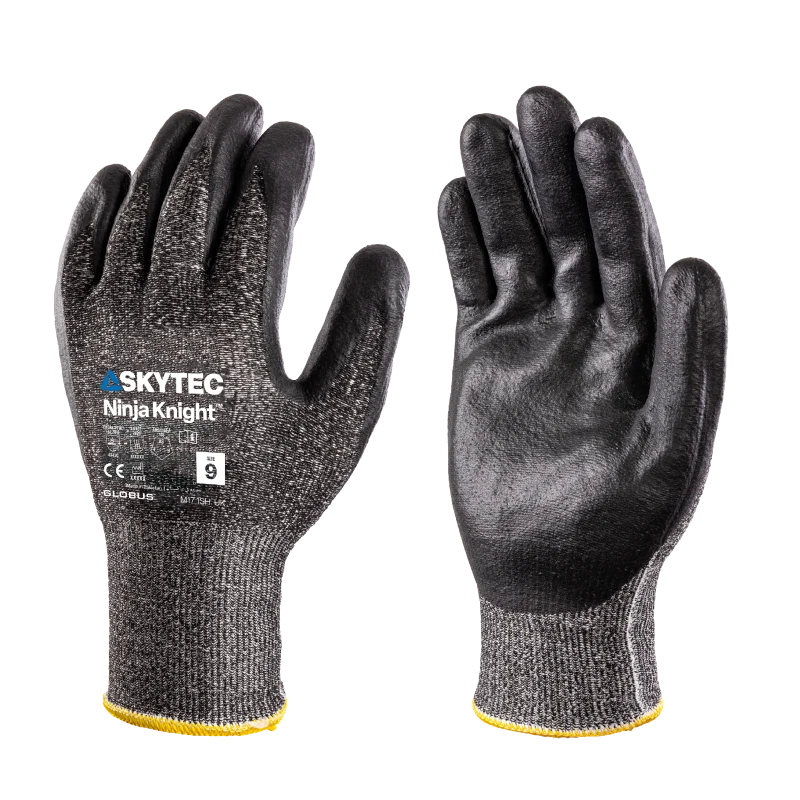 Skytec Ninja Knight D