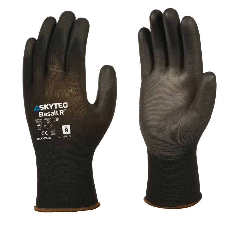 Skytec Basalt R Glove