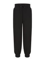 Sf Unisex Sustainable Fashion Cuffed Joggers