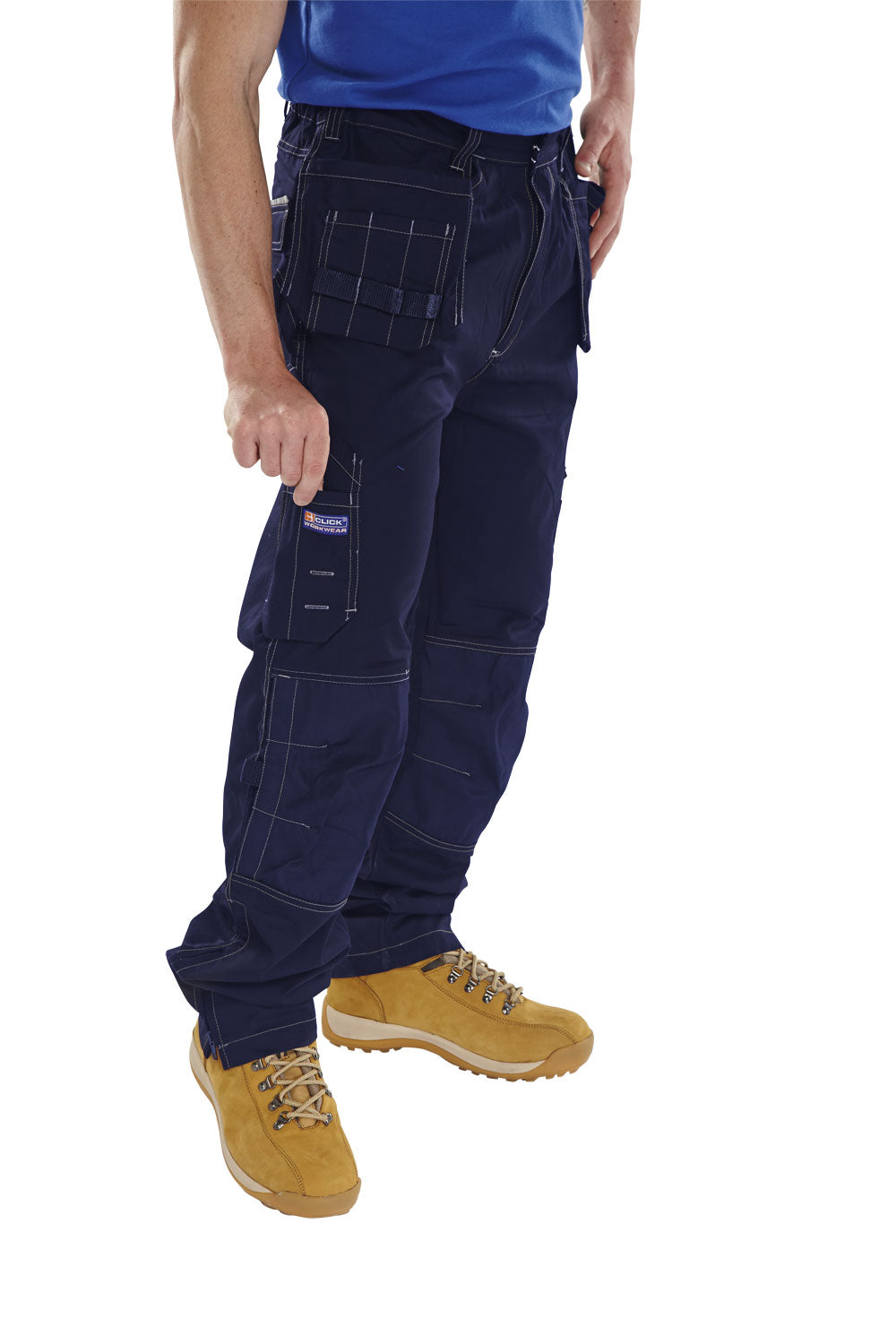 Beeswift Shawbury M/P Trouser