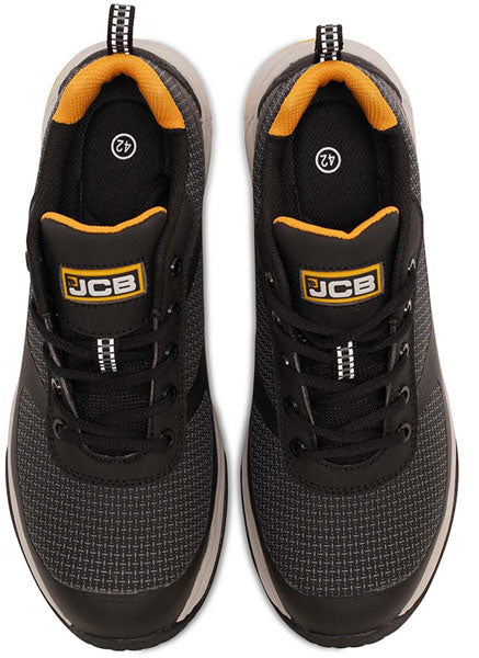 Beeswift Jcb Spark Trainer S3 Src