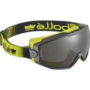 Bolle Safety Spectrum Goggles Smoke/Vented