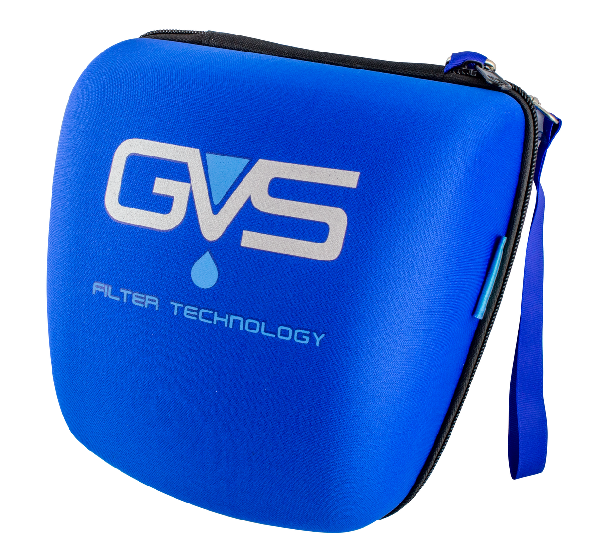GVS Elipse Integra Case [Blue]