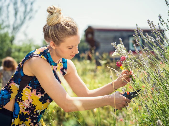 Gardena Garden Secateurs B/M Bypass