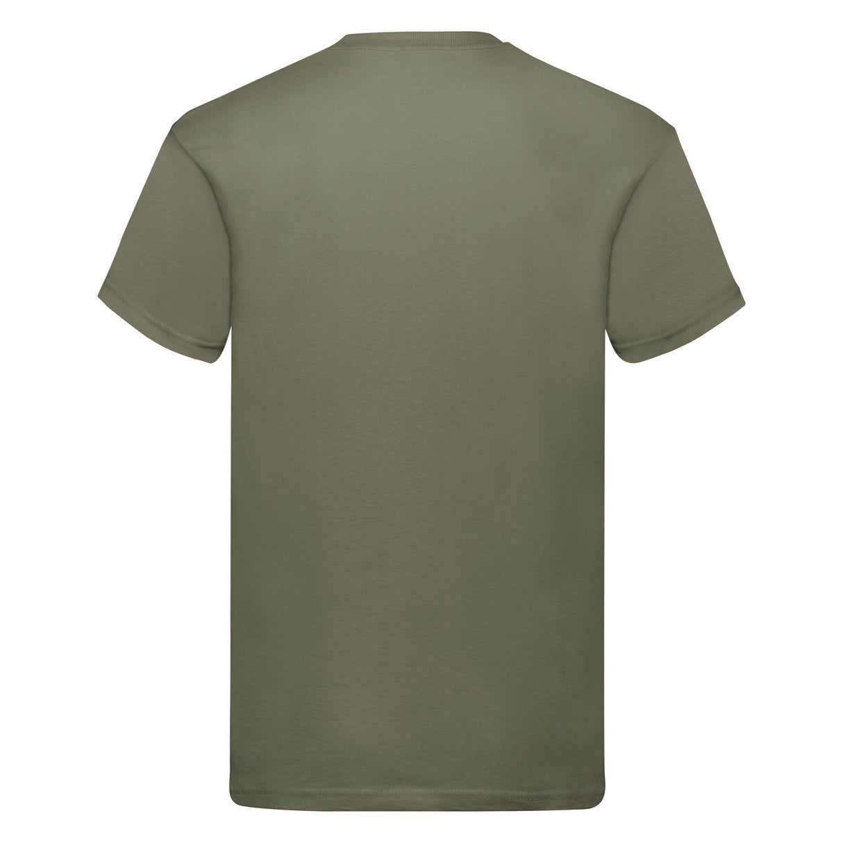 Fruit Of The Loom Original T - Classic Olive