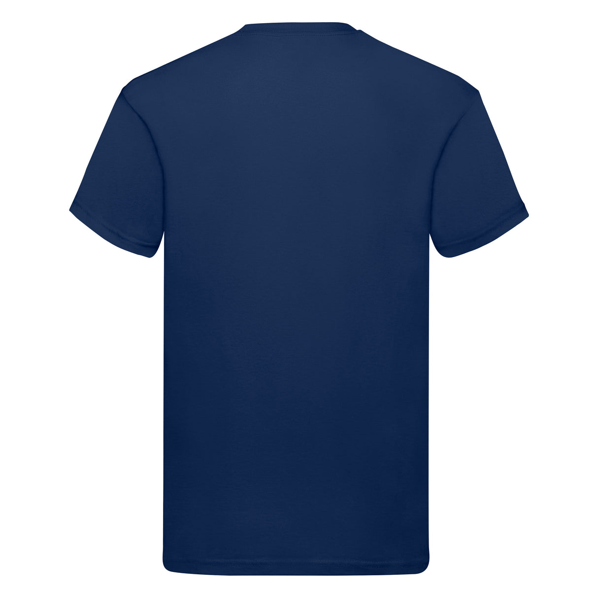 Fruit Of The Loom Original T - Navy*