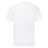 Fruit Of The Loom Original T - White*