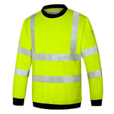 Future Garments Phoenix-Arc Sweatshirt Anti-Static En471