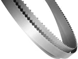 Starrett SK FB Carbon Bandsaw Blade 1435 x 10 x 0.35mm x 6T