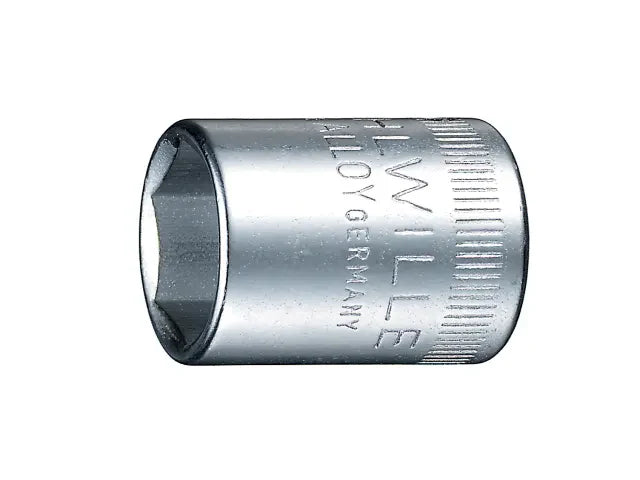 Stahlwille Hexagon Socket 1/4in Drive 3.2mm