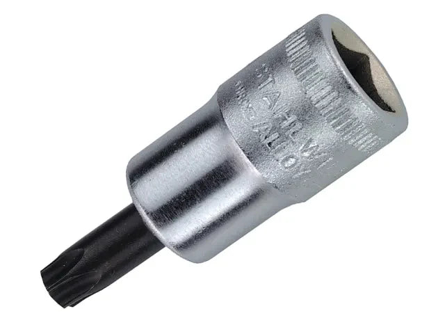 Stahlwille TORX Bit Socket 3/8in Drive T40