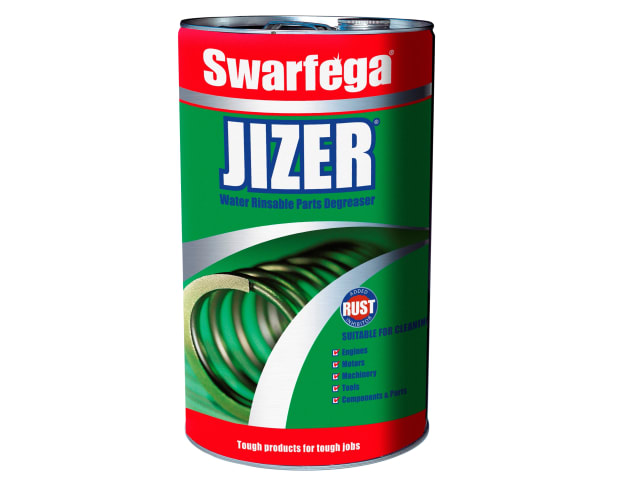 Swarfega® Jizer Degreaser 25 litre