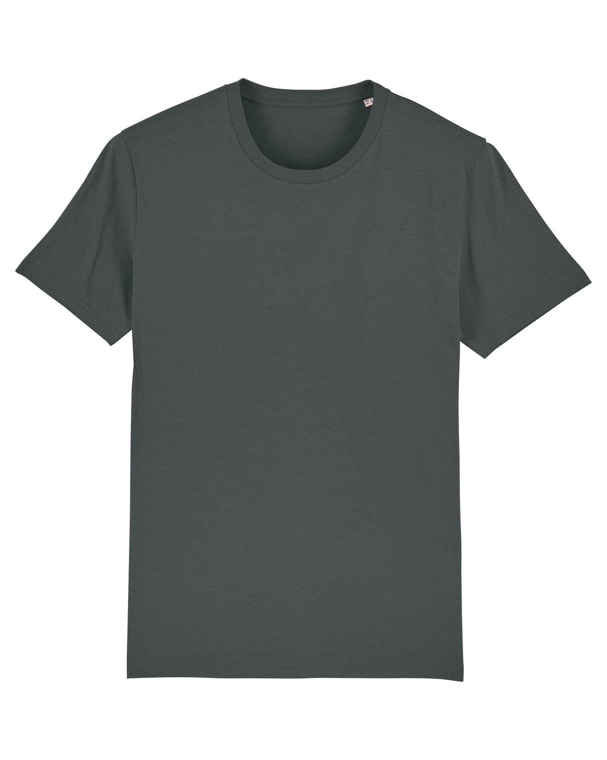 Stanley/Stella Unisex Creator Iconic T-Shirt (Sttu755) - Anthracite