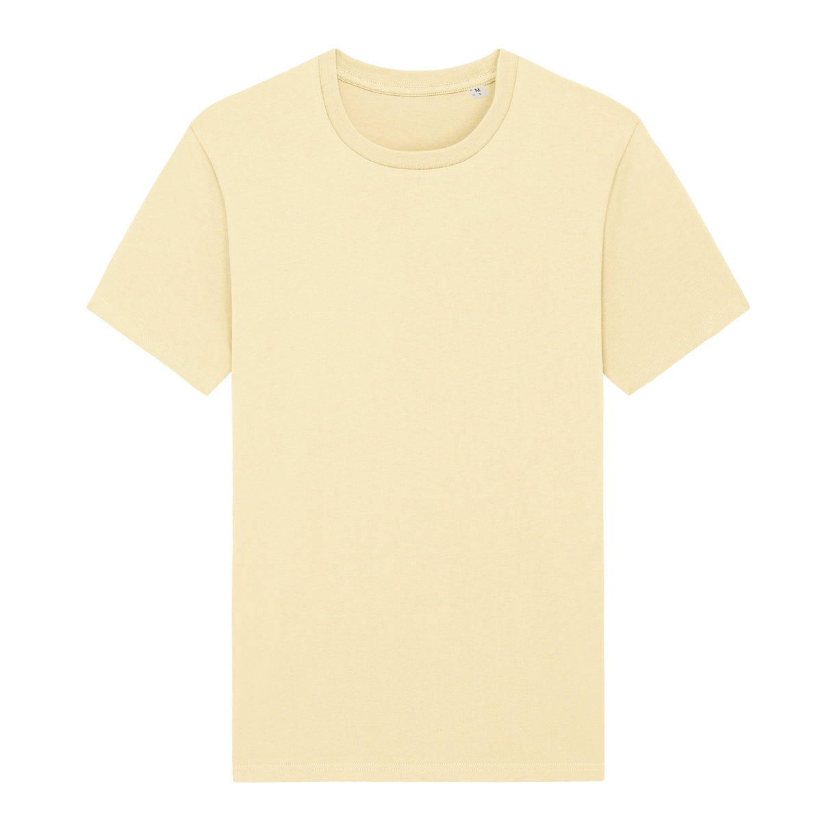 Stanley/Stella Unisex Creator Iconic T-Shirt (Sttu755) - Butter