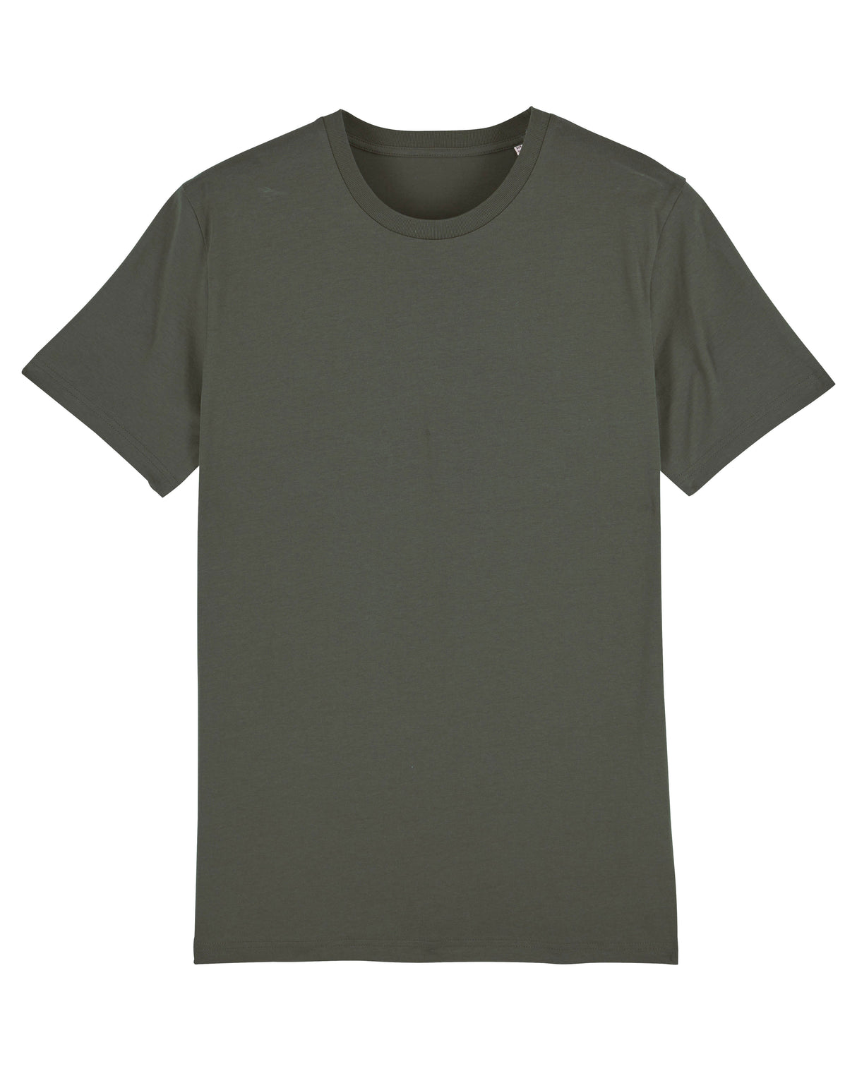 Stanley/Stella Unisex Creator Iconic T-Shirt (Sttu755) - Khaki