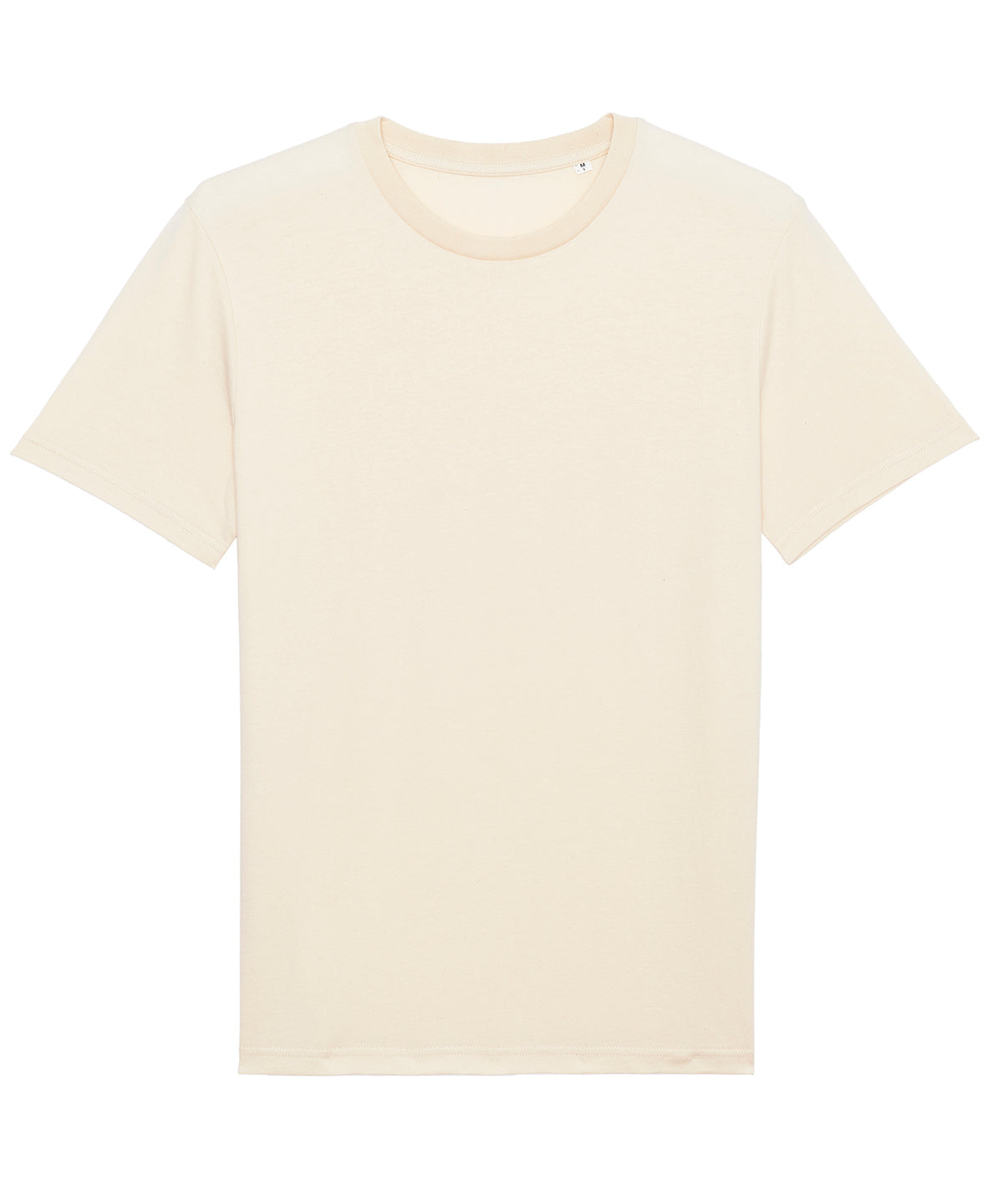 Stanley/Stella Unisex Creator Iconic T-Shirt (Sttu755) - Natural Raw