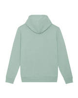 Stanley/Stella Unisex Cruiser Iconic Hoodie Sweatshirt (Stsu822) - Aloe