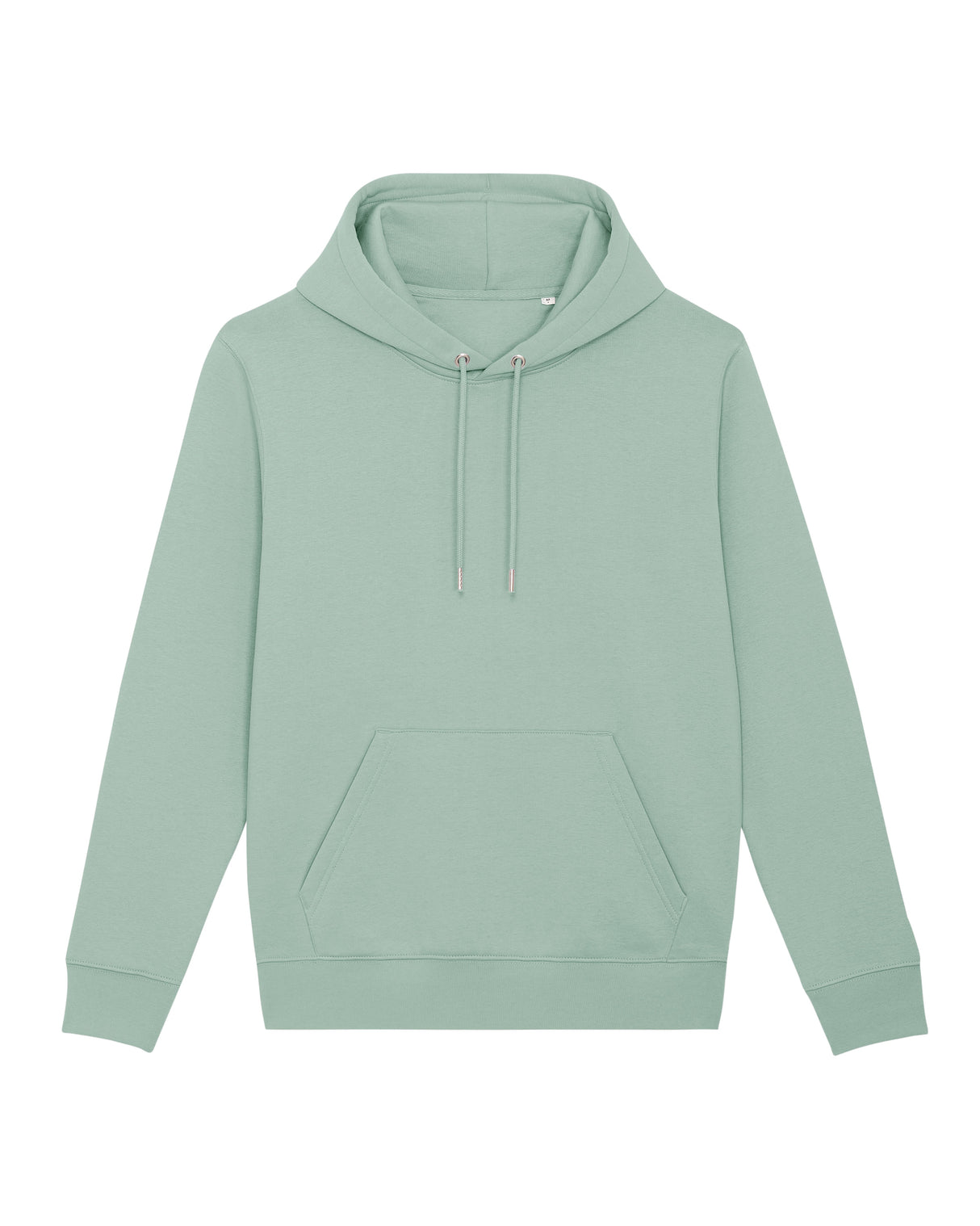 Stanley/Stella Unisex Cruiser Iconic Hoodie Sweatshirt (Stsu822) - Aloe