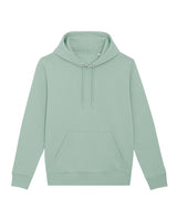 Stanley/Stella Unisex Cruiser Iconic Hoodie Sweatshirt (Stsu822) - Aloe