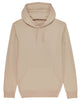 Stanley/Stella Unisex Cruiser Iconic Hoodie Sweatshirt (Stsu822) - Desert Dust