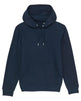 Stanley/Stella Unisex Cruiser Iconic Hoodie Sweatshirt (Stsu822) - French Navy