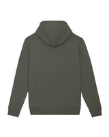 Stanley/Stella Unisex Cruiser Iconic Hoodie Sweatshirt (Stsu822) - Khaki