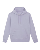 Stanley/Stella Unisex Cruiser Iconic Hoodie Sweatshirt (Stsu822) - Lavender