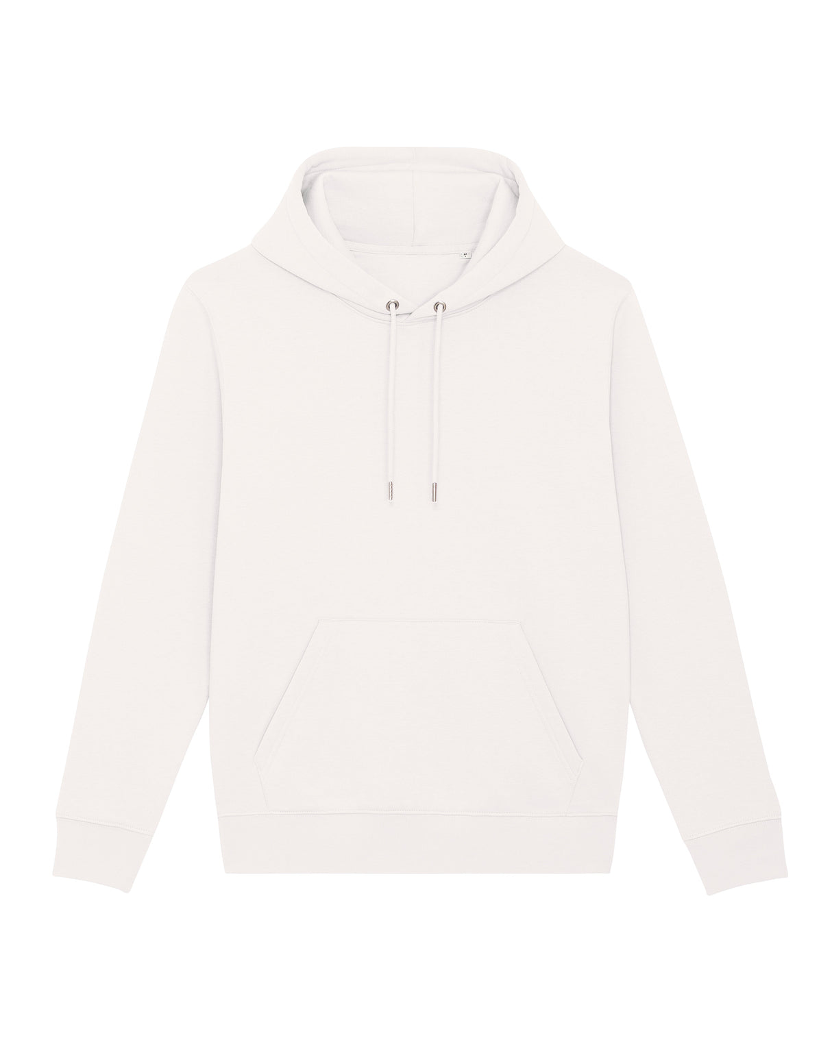 Stanley/Stella Unisex Cruiser Iconic Hoodie Sweatshirt (Stsu822) - Off White