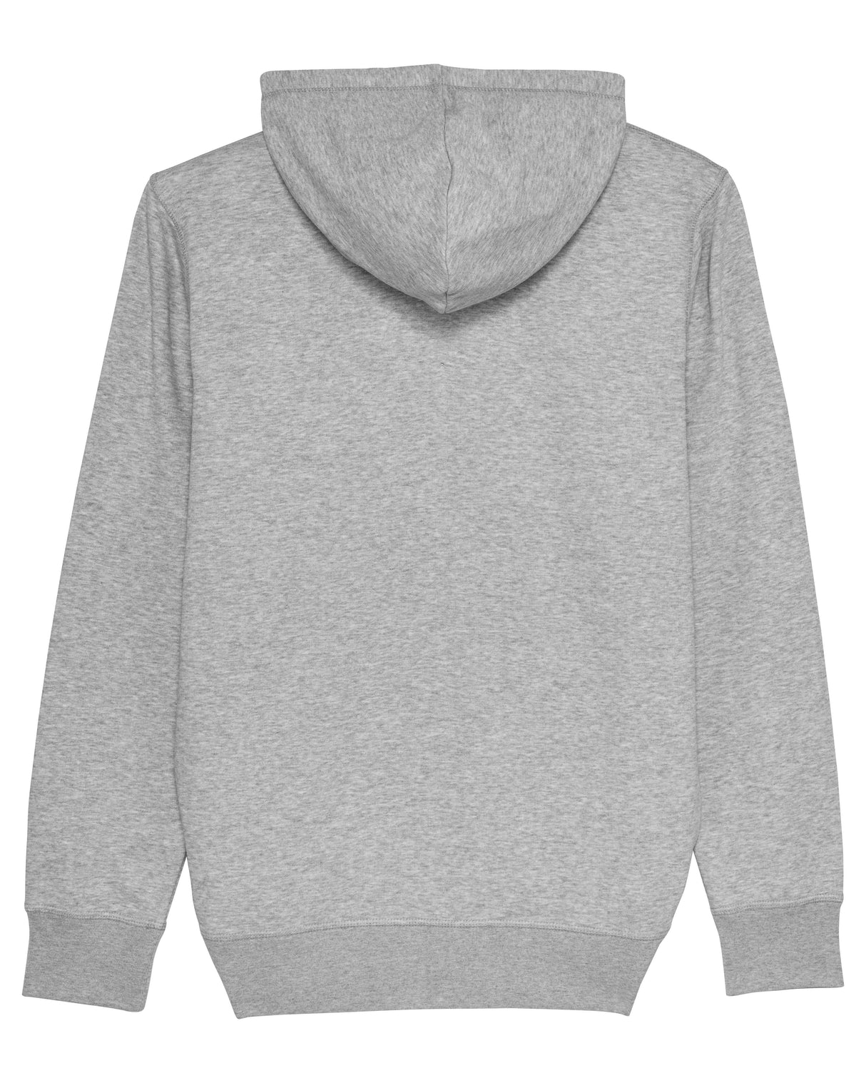 Stanley/Stella Unisex Connector Essential Zip-Thru Hoodie Sweatshirt (Stsu820)