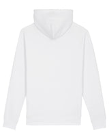 Stanley/Stella Sider Unisex Side Pocket Hoodie  (Stsu824) - White