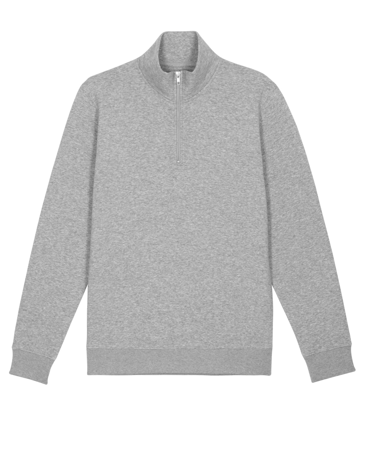 Stanley/Stella Stanley Trucker Quarter-Zip Sweatshirt (Stsm611)