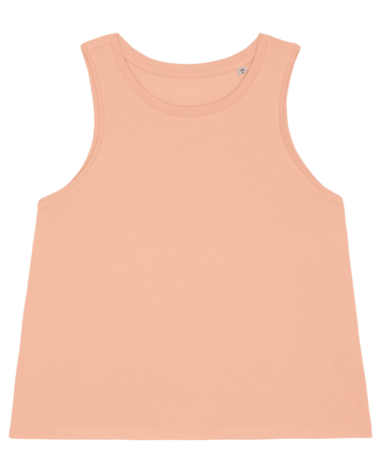 Stanley/Stella Women's Stella Dancer Crop Tank Top (Sttw038)