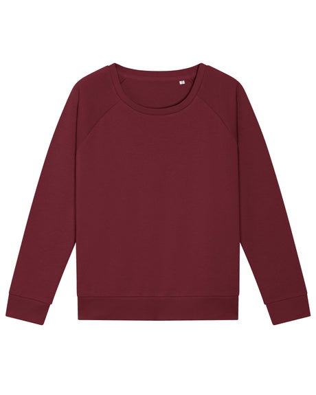 Stanley/Stella Women's Stella Dazzler Relaxed Fit Sweatshirt (Stsw125)