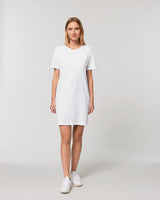 Stanley/Stella Women's Stella Spinner T-Shirt Dress (Stdw144)