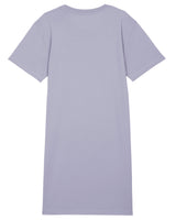 Stanley/Stella Women's Stella Spinner T-Shirt Dress (Stdw144)