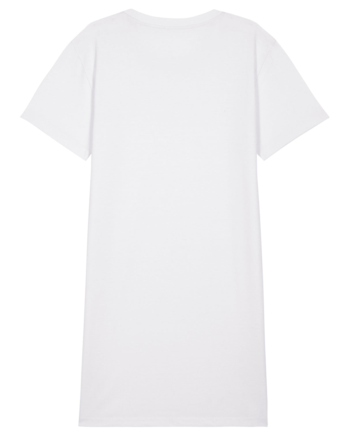 Stanley/Stella Women's Stella Spinner T-Shirt Dress (Stdw144)