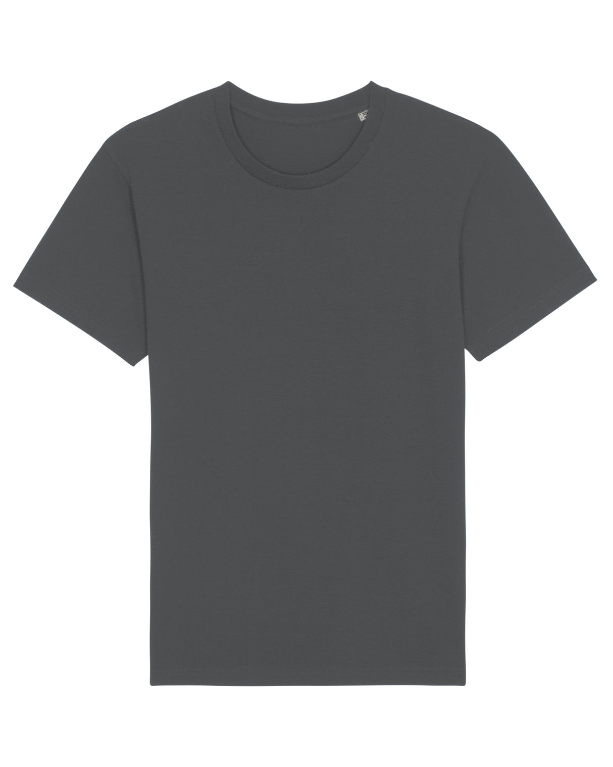 Stanley/Stella Rocker The Essential Unisex T-Shirt (Sttu758) - Anthracite