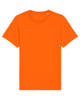 Stanley/Stella Rocker The Essential Unisex T-Shirt (Sttu758) - Bright Orange