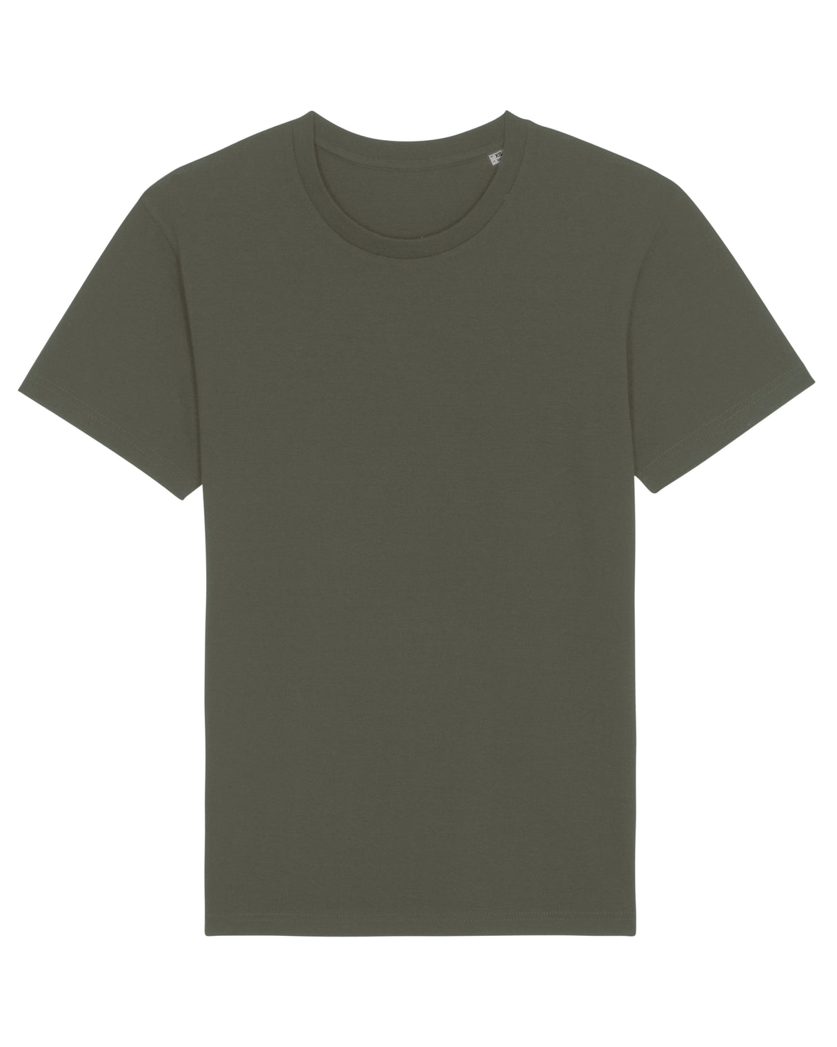 Stanley/Stella Rocker The Essential Unisex T-Shirt (Sttu758) - Khaki