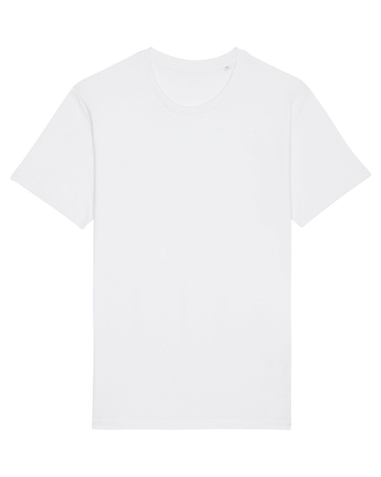 Stanley/Stella Rocker The Essential Unisex T-Shirt (Sttu758) - White