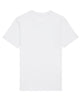 Stanley/Stella Rocker The Essential Unisex T-Shirt (Sttu758) - White