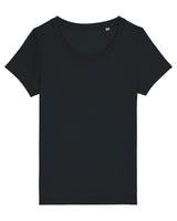 Stanley/Stella Women's Stella Jazzer The Essential T-Shirt (Sttw039) - Black