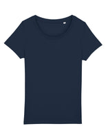 Stanley/Stella Women's Stella Jazzer The Essential T-Shirt (Sttw039) - French Navy