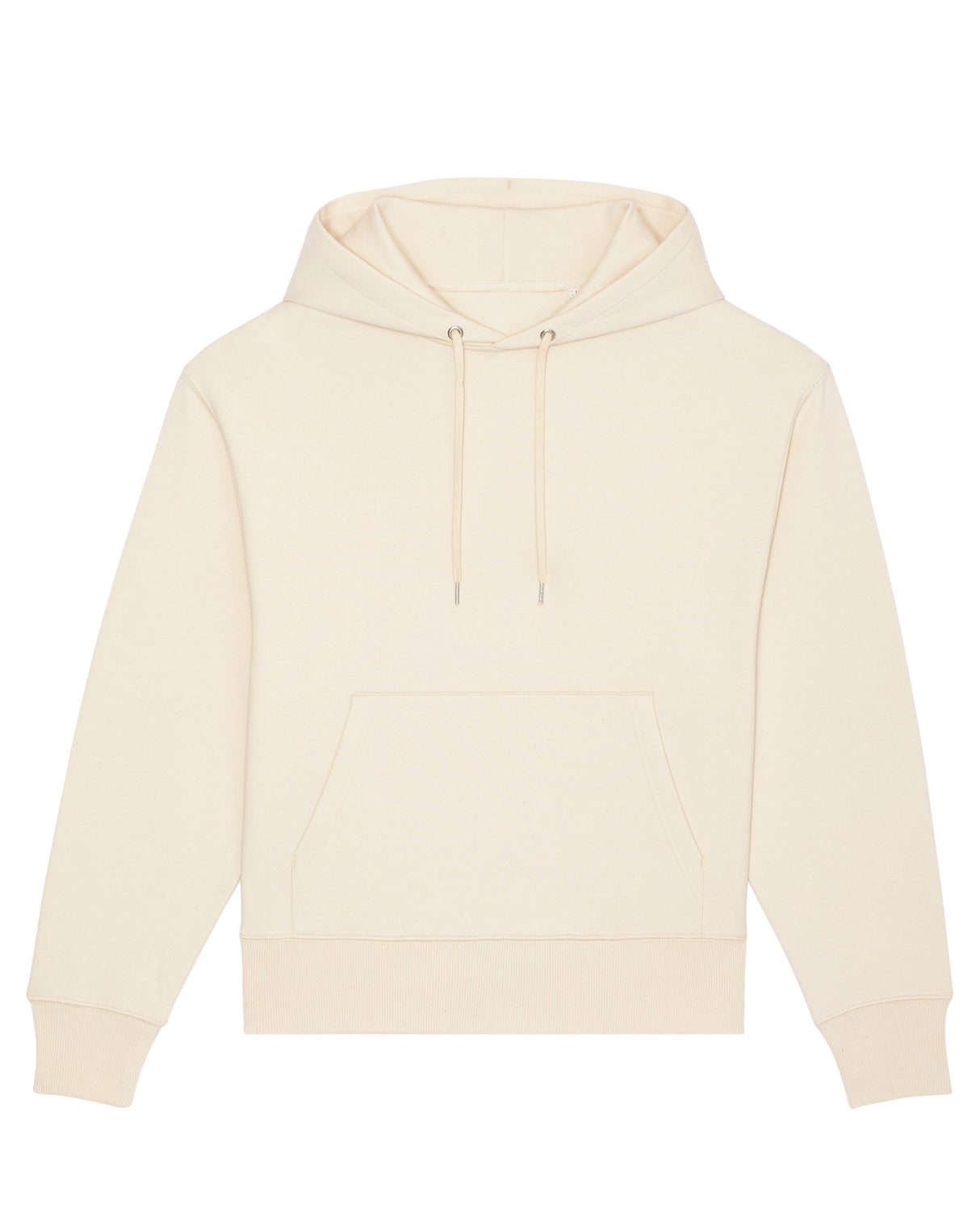 Stanley/Stella Slammer Oversized Brushed Sweatshirt (Stsu856) - Natural Raw