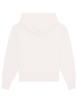 Stanley/Stella Slammer Oversized Brushed Sweatshirt (Stsu856) - Off White