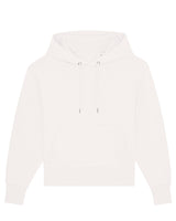 Stanley/Stella Slammer Oversized Brushed Sweatshirt (Stsu856) - Off White